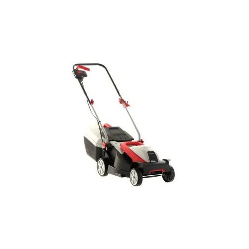 AL-KO Classic 3.82 SE - Elektro-Rasenmäher - 1400 W - Schnittbreite 38 cm