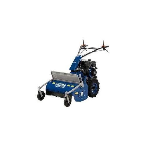 BullMach FALX 700 MY24 - Professioneller Hochgrasmäher mit Y- Messer