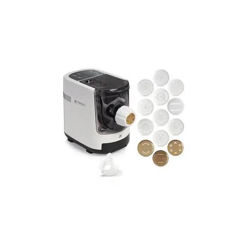 Classe Pastaio 14 - Elektrische Nudelmaschine 2 in 1 - zum Kneten und Pressen