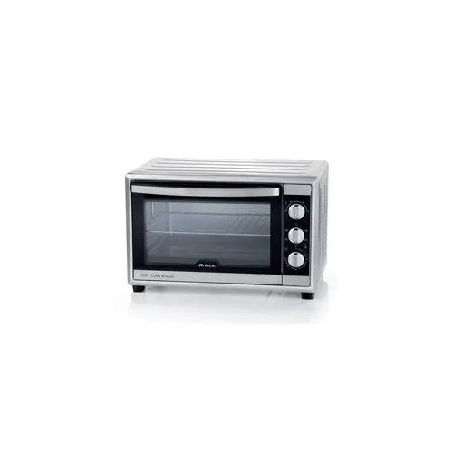 Ariete Bon Cuisine 450 - Minibackofen mit Drehspieß - 45 lt 1800W
