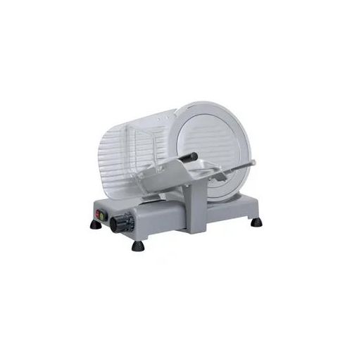 RGV Desy AF 275 AM Silver Aufschnittmaschine mit gehärtetem Messer 275mm - 150W