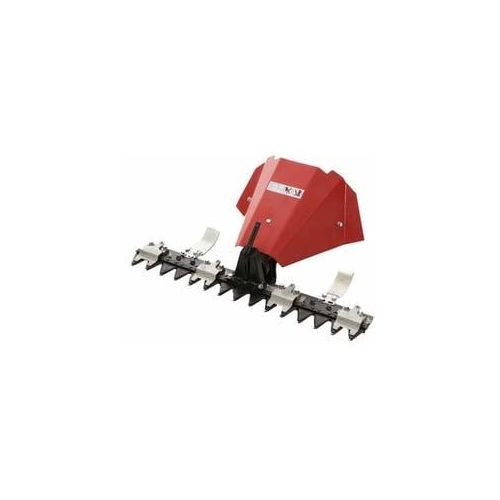 Zubehör Mähbalken 76cm für MCT650 Geotech