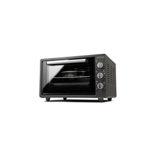 G3 Ferrari Rostò Titanium Minibackofen - 37 Liter 1500W