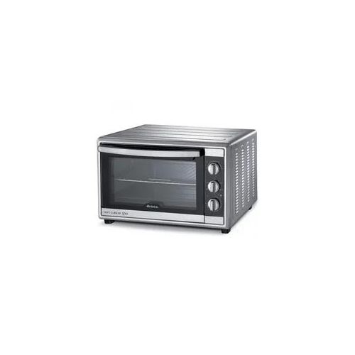 Ariete Bon Cuisine 560 - Minibackofen mit Drehspieß - 56lt 2200W