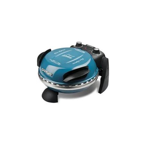 G3 Ferrari Delizia blau - Pizzaofen