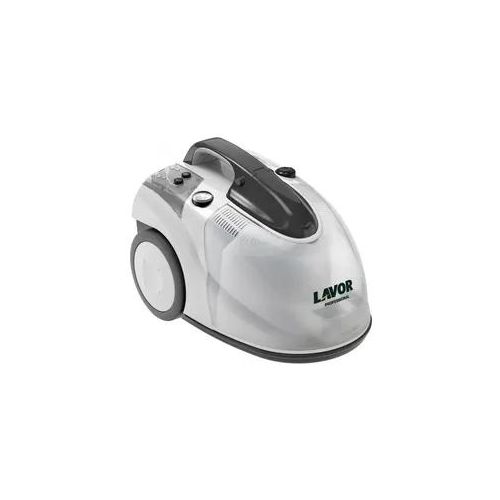 Dampfreiniger LAVOR GV Egon VAC 4.1 Plus - wiederbefüllbarer Wassertank