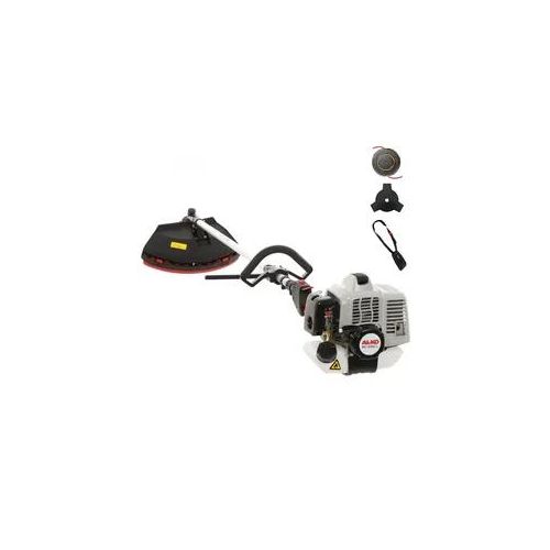AL-KO BC 330 L - Motorsense mit Benzinmotor - 32,6 ccm