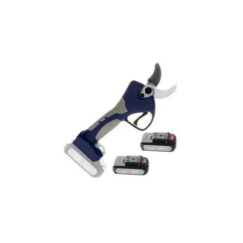 Akku-Baumschere BullMach ARTEMIS 40 - 2 Akkus x 21V - 2Ah