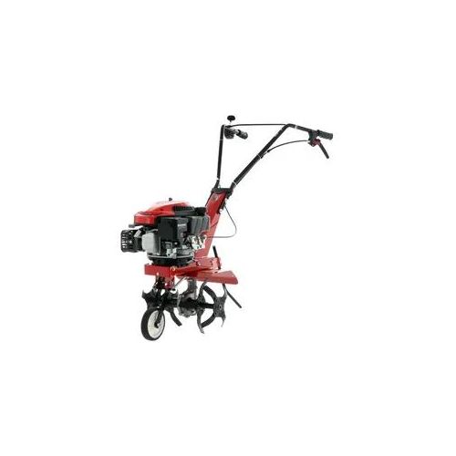 Motorhacke Italian PowerRG1.3-45 Q-D mit Benzinmotor 144.3ccm - Fräse 38 cm