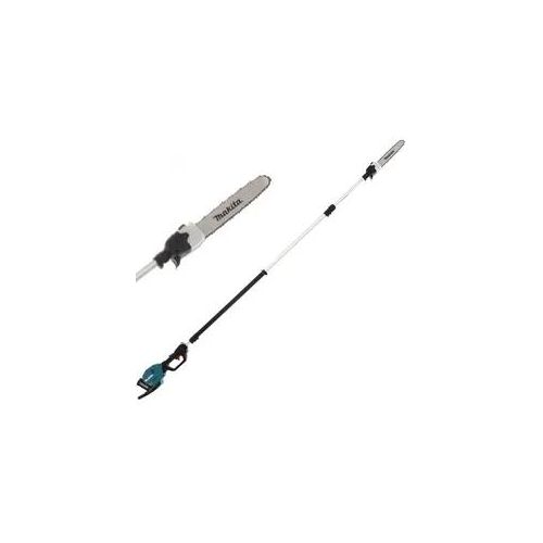 Akku-Hochentaster mit Teleskopschaft Makita UA004G 40V 4Ah - Akku und Ladegerät enthalten