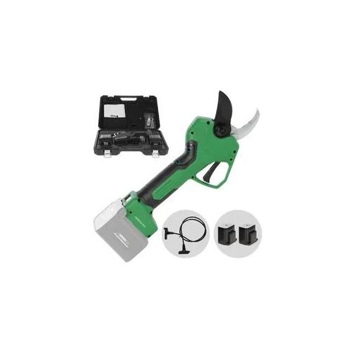 GreenBay TopCut 45 - Elektrische Astschere - 2x 21.6V 4Ah