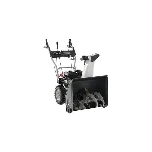 BlackStone B-ST 61 LWE - Benzin-Schneefräse - Loncin H200