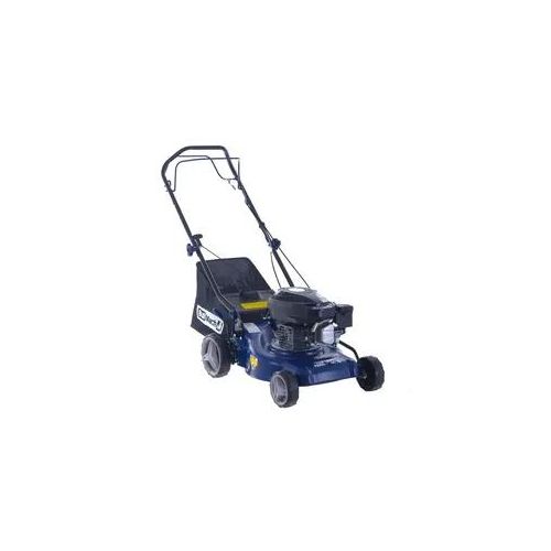 Rasenmäher zum Schieben BullMach PARIS - 40 IS - 4HP Benzinmotor - 40cm Schnittbreite