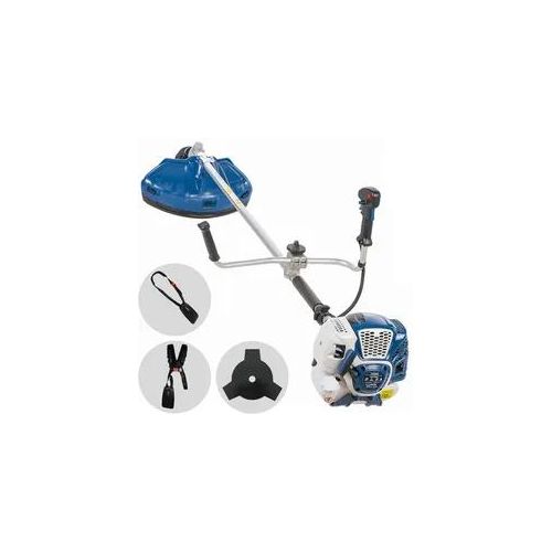 BullMach Centauro 52 - Benzin -Motorsense - Doppelgriff