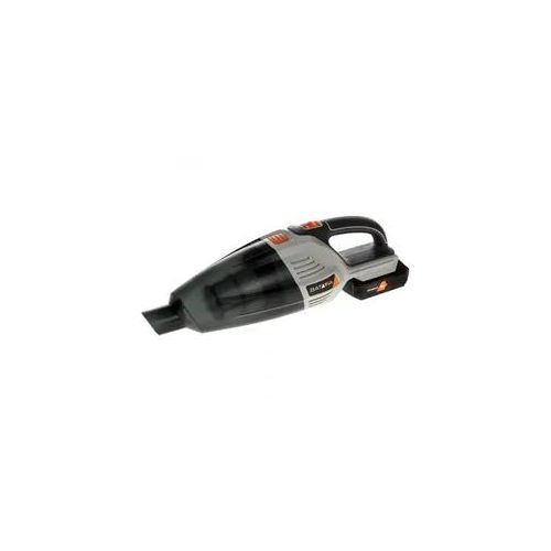 Handstaubsauger Batavia - Akku 18V/ 2.0Ah