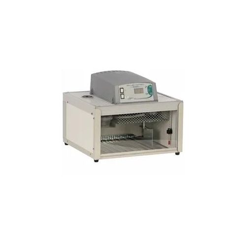 FIEM Cip Cip 28 Mini Led Advanced - Automatische Brutmaschine - 28 Eier