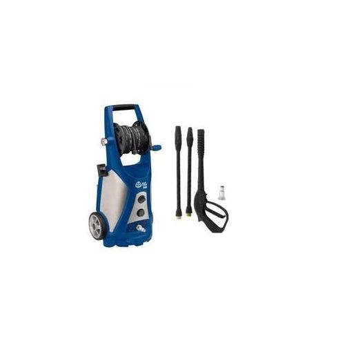 Hochdruckreiniger Annovi & Reverberi AR 588 - max. 150 bar - Schlauchtrommel, Manometer