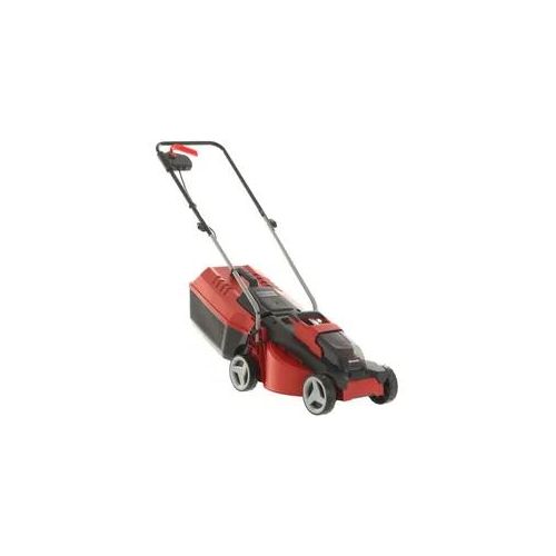 Akku Rasenmäher Einhell GE-CM 18/30 Li PXC mit Batterie Kit 18V 4.0Ah