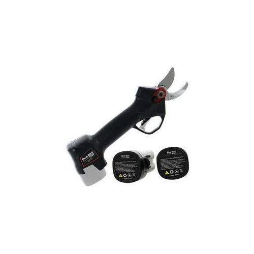 Akku-Baumschere Blue Bird PS 21-25 - 2 Lithium-Akkus - 14.4 V e 2Ah - Ø 25 mm