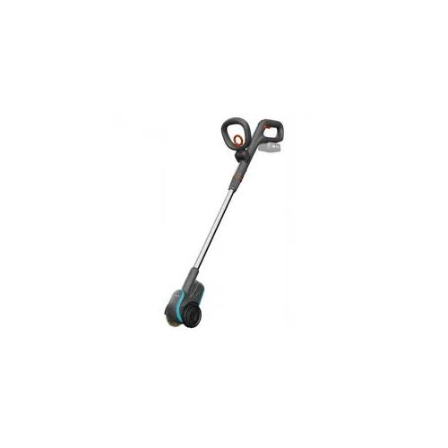 Gardena EasyWeed 1800/18V P4A solo - Akku-Fugenbürste - OHNE AKKU UND LADEGERÄT