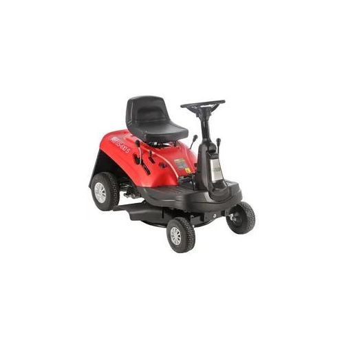 Geotech RM 65-610 S- Aufsitzmäher Minirider- 196ccm Motor mit E-Starter