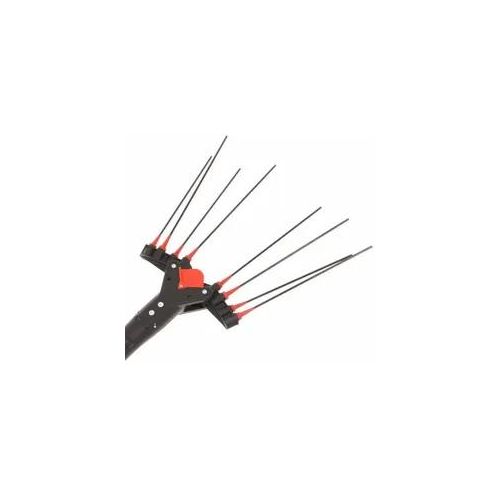 Akku Olivenrüttler Castellari Vertigo C 30V 190 - 240 cm