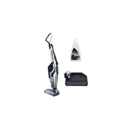 Bodenreiniger Crosswave Pet Pro BISSELL - 3-in-1 Multifunktion Staubsaugen, Wischen und Trocknen - 560 W