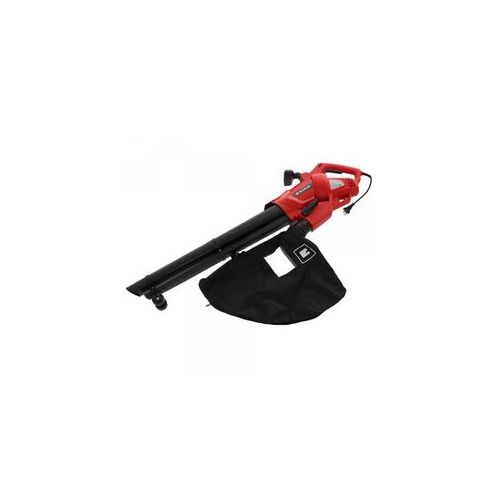 Laubbläser/Laubsauger Einhell GC-EL 3024 E - Leistung 3000 W