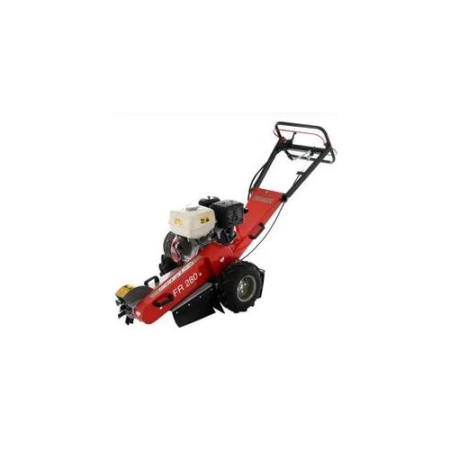 Benassi FR280 - Baumstumpffräse - Honda-Motor GX390 - Schneidegerät mit 12 Hämmern