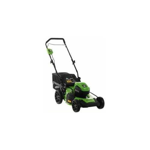 Akku-Rasenmäher Greenworks GD40LM46HPK4 - 40V 4Ah