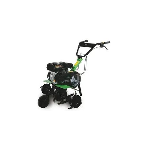 Motorhacke Lampacrescia MGM DL525 - Loncin-Motor