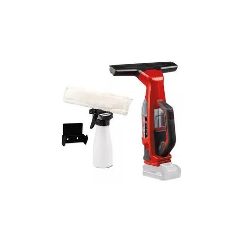 Einhell BRILLIANTO - Akku-Fensterreiniger - 18V/2,5Ah - OHNE AKKU UND LADEGERÄT