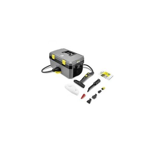 Dampfreiniger Kärcher PRO SG 4/2 Classic - 2250 W - Kesseltemperatur (°C) max. 145