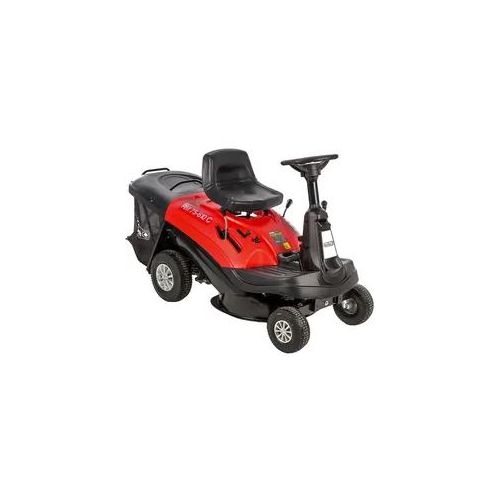 Geotech RM 75-610 C - Minirider Aufsitzmäher - 224ccm Motor mit Elektrostart