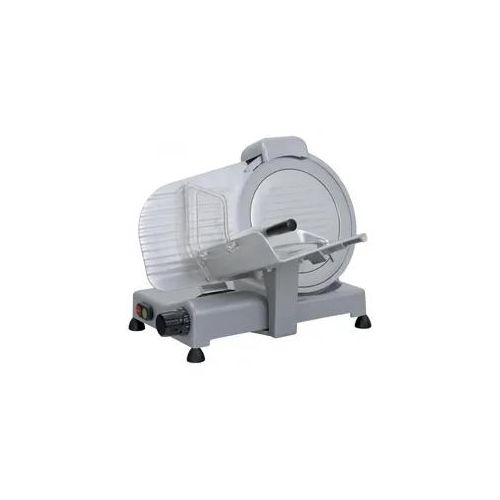 RGV Desy AF 275 F Silver - Aufschnittmaschine mit gehärtetem Messer 275 mm - 150W