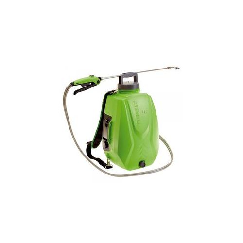 Akku-Rückenspritze Verdemax FUTURA PRO 16L Li-Io Akku 18V, 2,5 Ah