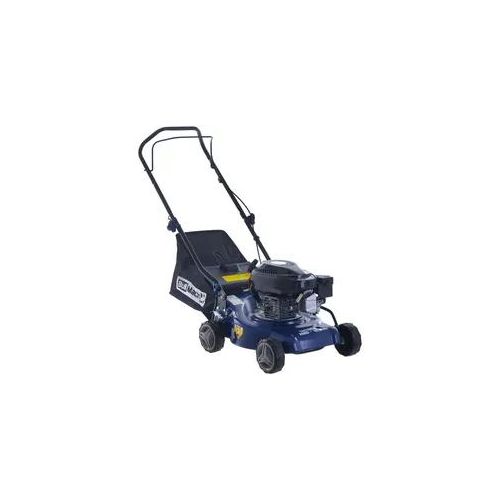 Rasenmäher BullMach PARIS - 40 IP - 4HP Benzinmotor - 40cm Schnittbreite