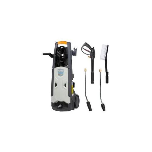 Hochdruckreiniger Comet KLS 1600 Gold Extra - Max. Druck 150 bar