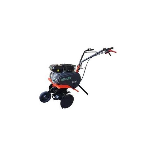 Benzin-Motorhacke Benassi BL365 C