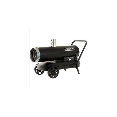 BlackStone i-BDH - Diesel Heizgerät - 50 KW - mit indirekter Heizung