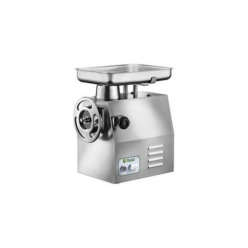 FIMAR TC32RS - elektrischer Fleischwolf - Schneideeinheit aus Edelstahl - 230 V