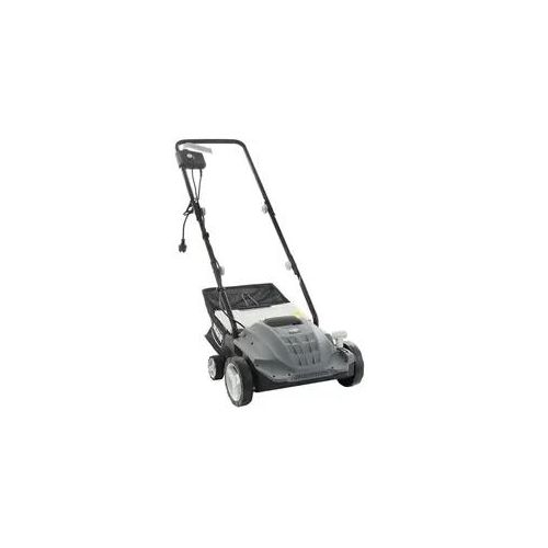 BlackStone ES-1500 - Elektro Vertikutierer 1500 W