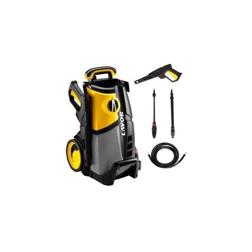 Hochdruckreiniger LAVOR LVR5 140 - Max. Fördermenge 6,50 l/min - 2000 W Induktionsmotor