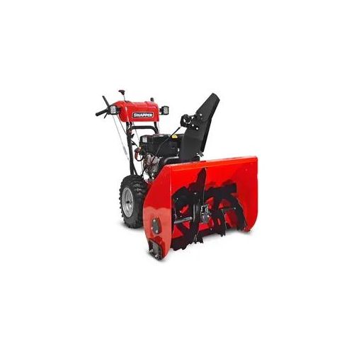 Snapper H1528ES - Benzin-Schneefräse - B&S 1450 Snow