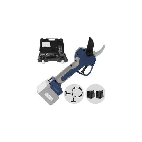 BullMach ARTEMIS 45 - Elektrische Astschere - 2x 21.6V 4Ah