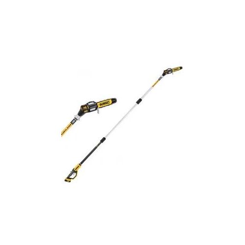 Akku-Hochentaster mit Verlängerung DeWalt DCMPS567P1-QW - 18V - 5AH