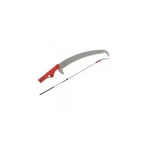 Säge Stocker Falco 430 TC mit Teleskopschaft 270-460 cm.