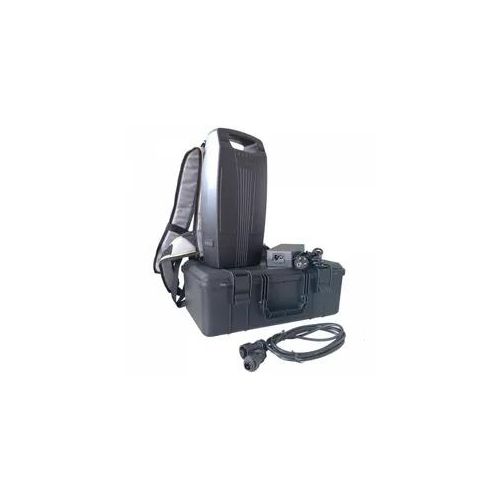 Rucksack-Akku für Mondial Volpi - Power tool power pack