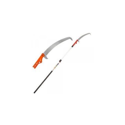 Stocker Handsäge Falco 430 TC mit Teleskopschaft 195-310 cm