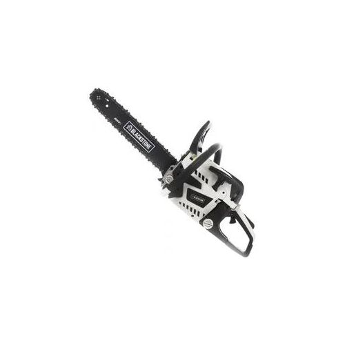 BlackStone LCS 37-16 - Benzin-Kettensäge - 40 cm Schwert